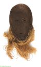 Lega Mask With Raffia Beard Congo Africa Masks photo 4