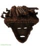 Chokwe Mask Mwana Pwo Congo Angola Africa Masks photo 3