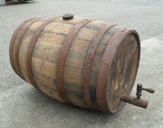 Large Primitive 