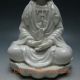Chinese Dehua Porcelain Handwork Statues - - Guanyin Other photo 3