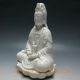 Chinese Dehua Porcelain Handwork Statues - - Guanyin Other photo 5