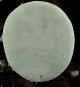 Light Green 100 Natural A Jade Jadeite Pendant Goddess Of Mercy B34 Necklaces & Pendants photo 3