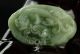 Light Green 100 Natural A Jade Jadeite Pendant Ru Yi B34 Necklaces & Pendants photo 2