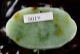 Light Green 100 Natural A Jade Jadeite Pendant Ru Yi B34 Necklaces & Pendants photo 3