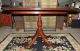 Antique Duncan Phyfe Game/card Table Mahogany 1900-1950 photo 9