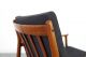 Mid Century Easy Chair By Grete Jalk - Glostrup | Danish Modern Teak Sessel No.  2 1900-1950 photo 2