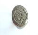 Ancient Post - Medieval Bronze Seal - Ring (709). Other photo 1