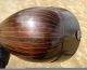 1900 ' S Wood Mandolin Bowlback Butterfly Design With Case String photo 8