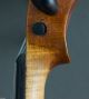 200 Years Old Italian 4/4 Violin Labeled J.  Dall ' Aglio 1816 Violon Geige String photo 1