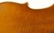 Old Italian Masterpiece Violin Labeled J.  Cappa 1690 Geige Violon Violino Violine String photo 6