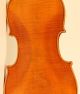 Old Fine Violin Labeled Camilli 1740 Geige Violon Violine Violino Viola Italian String photo 7
