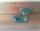 Vintage Oak Wood Jointed Box Chest Boxes photo 2