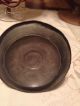 Antique Primitive Pewter Push Up Candleholder Primitives photo 9