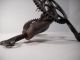 Antique Centennial Apple Peeler / Parer Patent Keystone Hardware Mfg Co Rare Primitives photo 9