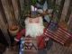 Primitive 20 In.  Uncle Sam - Rusty Ole Doll - Americana - 4th Of July 25 Primitives photo 5