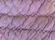 Handquilted Vintage Lavender Star Quilt Circa 1900s Other photo 2