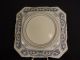 A Lovely 19th Century Square Imari Plates Plates photo 10