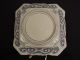 A Lovely 19th Century Square Imari Plates Plates photo 5