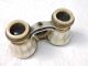 Antique - Victorian - Mother Of Pearl Opera Glasses - Gwo - Circa 1900 Other photo 3