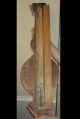 Unusual Antique 19th C Louis Xvi Style Barometer Barometers photo 3
