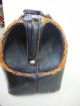 Antique Leather Doctor ' S Bag Top - Grain Cow Hide Kruse 1825 Doctor Bags photo 3