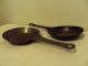 2 Antique Vintage 6 