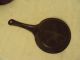 2 Antique Vintage 6 