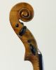 Old Fine Violin Lab.  E.  Soffritti 1924 Geige Violon Violino Violine Viola Fiddle String photo 4