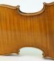 Old Fine Violin Lab.  E.  Soffritti 1924 Geige Violon Violino Violine Viola Fiddle String photo 6