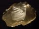 Prehistoric Tool Blade Or Core Made From Libyan Desert Glass Egypt 15.  3g Neolithic & Paleolithic photo 9