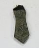 Ancient Vikings.  Bronze Pendants - Amulet.  Great Save. Viking photo 2