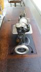 Antique 1800s Wilcox & Gibbs Sewing Machine Sewing Machines photo 6
