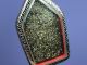 Old Antique Phra Khunpaen Nadoon,  Maha Sarakam Province Thai Buddha Amulet Amulets photo 3
