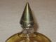 Vintage Guerlain Shalimar Perfume Bottle - Cologne -,  Full - 6 Oz - 2 Perfume Bottles photo 1