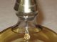 Vintage Guerlain Shalimar Perfume Bottle - Cologne -,  Full - 6 Oz - 2 Perfume Bottles photo 2