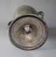 Antique Vintage Large 14.  5” Decorative 1930’s Loving Cup Sports Athletic Trophy  Metalware photo 4