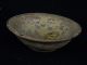 Ancient Ceramic Glazed Plate Islamic 1000 Ad Islamic photo 4