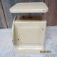 Vintage Ivory Way Rite Kitchen Scale Scales photo 1