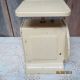 Vintage Ivory Way Rite Kitchen Scale Scales photo 3
