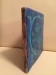 Antique Unique Persian Middle Eastern Ceramic Tile Islamic photo 2