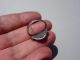 Roman Silver Ring - Engraved Goddess Minerva,  Denoting Music,  Poetry,  Medicine,  Wisdom Roman photo 9