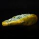 Natural Hetian Jade Hand - Carved Statue - Buddha & Lingzhi & Pine Tree Other photo 6