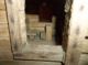 Wood Folk Art Primitive ? Rustic Old School Birdhouse Wooden Bird House With. Primitives photo 7