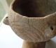 Antique Latin Middle Eastern ? Elephant Pottery Bowl - Sothebys Latin American photo 9