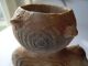 Antique Latin Middle Eastern ? Elephant Pottery Bowl - Sothebys Latin American photo 5
