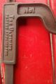 Rare H D Smith No.  1 Valve Spring Lifter Tool Rare Primitives photo 3