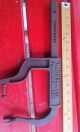 Rare H D Smith No.  1 Valve Spring Lifter Tool Rare Primitives photo 5