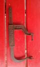 Rare H D Smith No.  1 Valve Spring Lifter Tool Rare Primitives photo 6