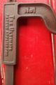 Rare H D Smith No.  1 Valve Spring Lifter Tool Rare Primitives photo 7