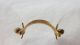 Antique 14k Gold Eyeglasses Spectacles Marked A.  O.  Co.  14k American Optical Optical photo 8